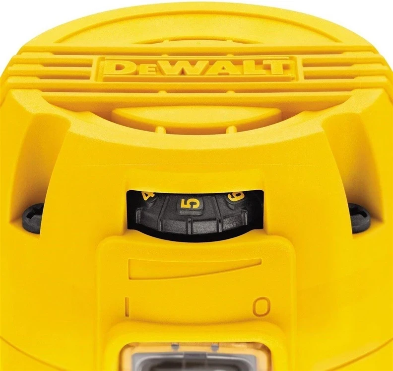 Elektrinis frezavimo įrankis Dewalt D26200-QS, 900 W