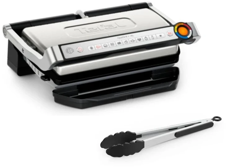 Elektrinis grilis Tefal GC728D10