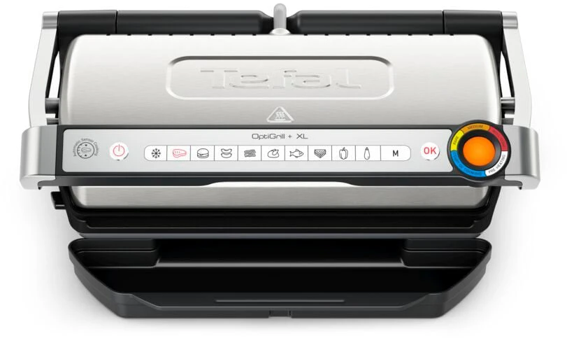 Elektrinis grilis Tefal GC728D10