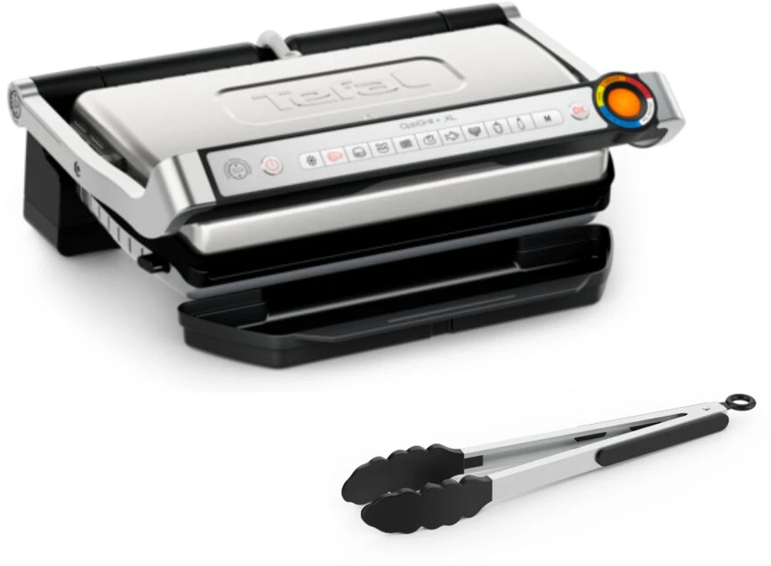 Elektrinis grilis Tefal GC728D10