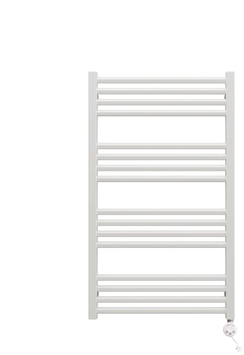 Electric towel dryer Terma. baltas 50 cm x 90 cm