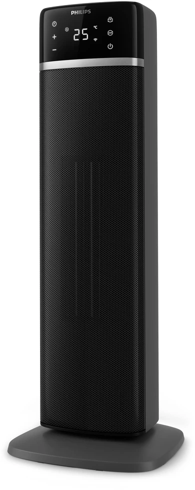 Elektrinis šildytuvas Philips CX5120/11. 2 kW