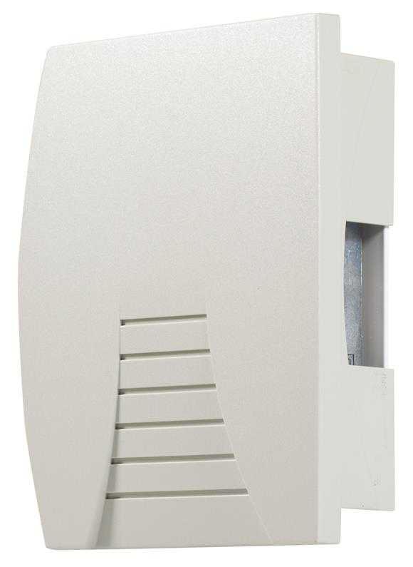 Elektrinis skambutis Zamel GNS-943-BIA
