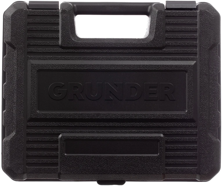 Grunder SUKAMASIS ĮRANKIS 4FA7A 130W