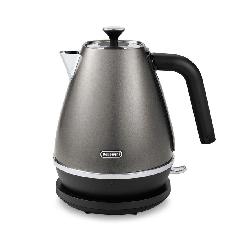 Elektrinis virdulys DeLonghi KBIN2001.TB, 1.7 l