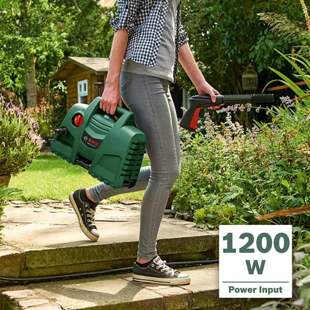 Bosch EasyAquatak 100