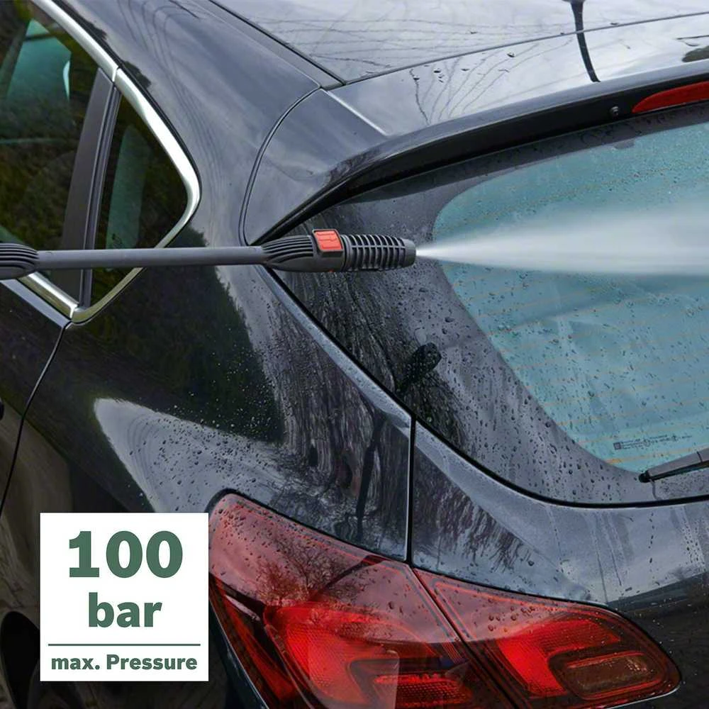 Bosch EasyAquatak 100