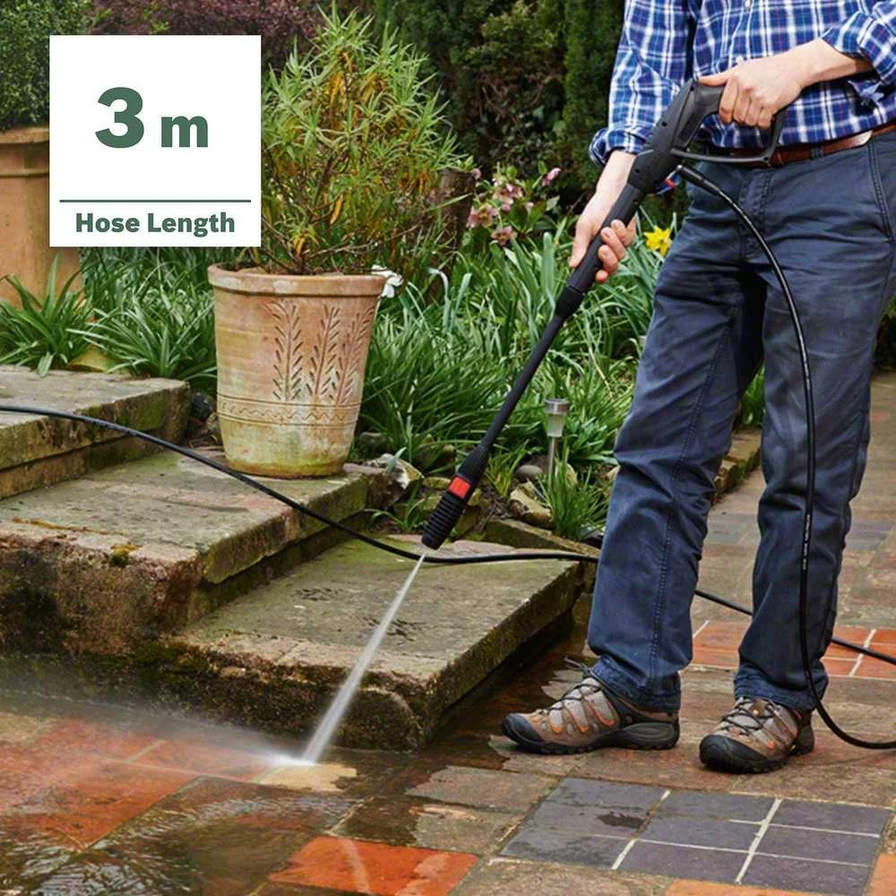 Bosch EasyAquatak 100