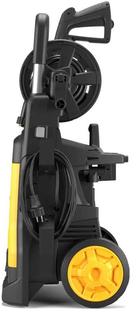 Aukšto slėgio plautuvas DEWALT DXPW001ME, 1800 W