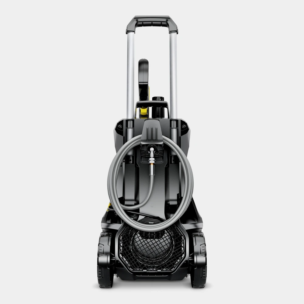 Kärcher Aukšto slėgio plovykla K 7 Power Flex | 1.317-300.0