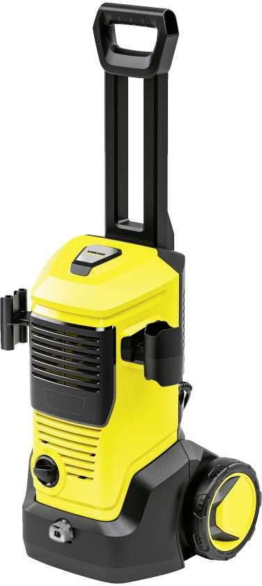 Aukšto slėgio plovykla Karcher K 6, 160 bar, 510 l/h