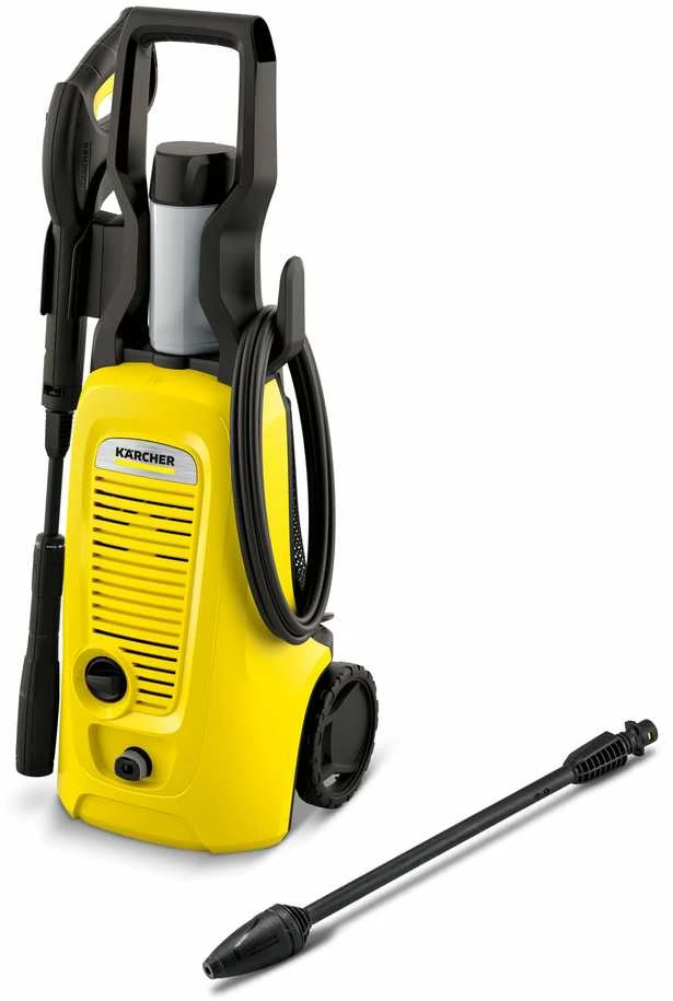 Kärcher Aukšto slėgio plovykla K 4 Universal | 1.679-300.0