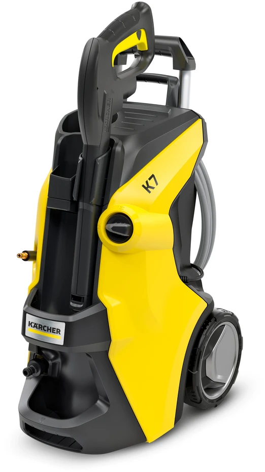 Kärcher Aukšto slėgio plovykla K 7 Power Flex | 1.317-300.0