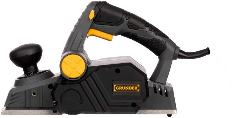 Carruzzo Planer 900W