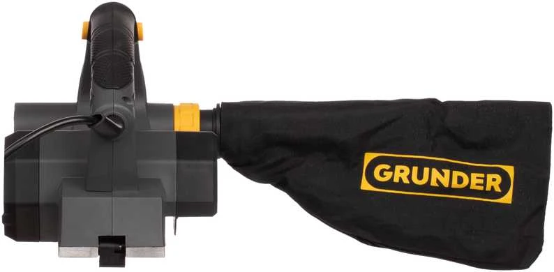 Carruzzo Planer 900W