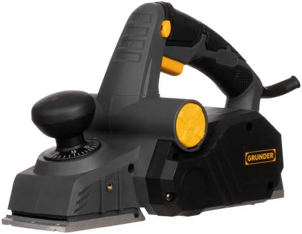 Carruzzo Planer 900W