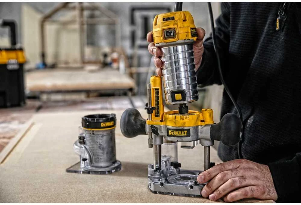 Freza Dewalt D26204K