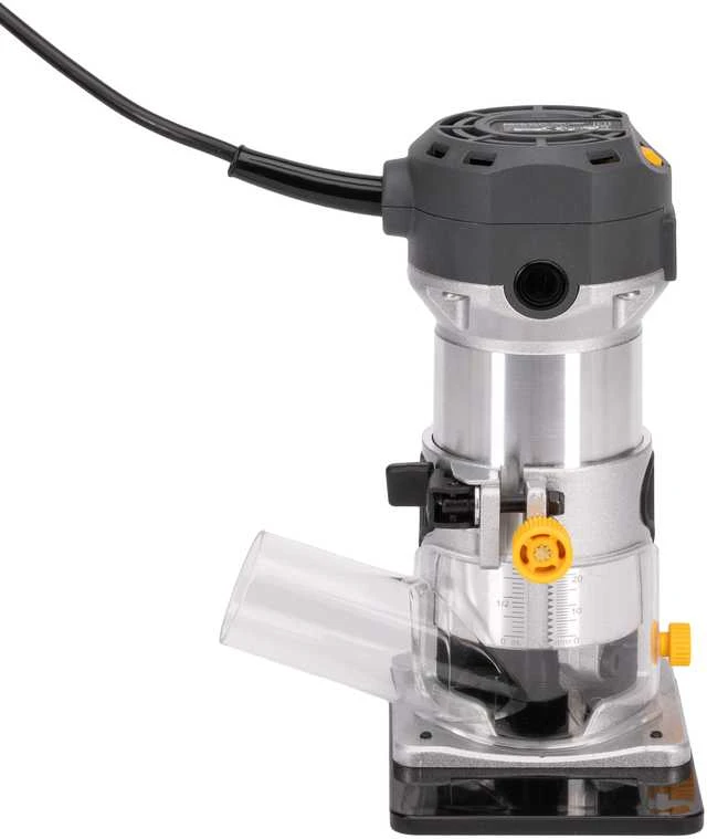 Carruzzo ROUTER ELECTRIC M1R-ZK11-8 710W