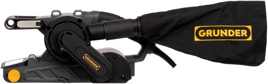 Carruzzo 1050W Belt Sander