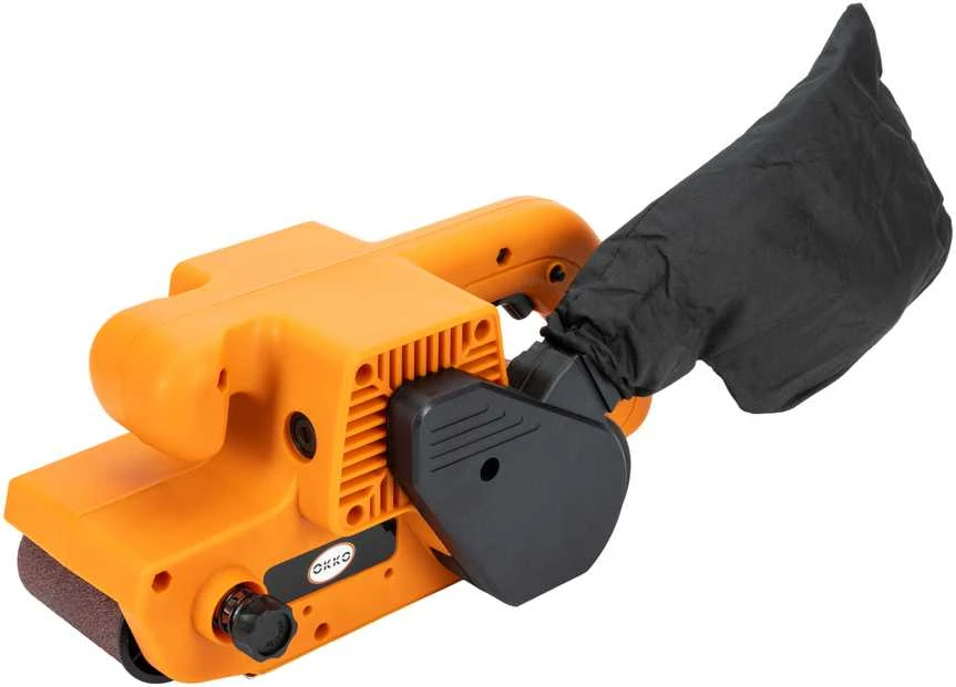 Okko Šlifuoklis Memorysolution BELT SANDER S1T-76 800W