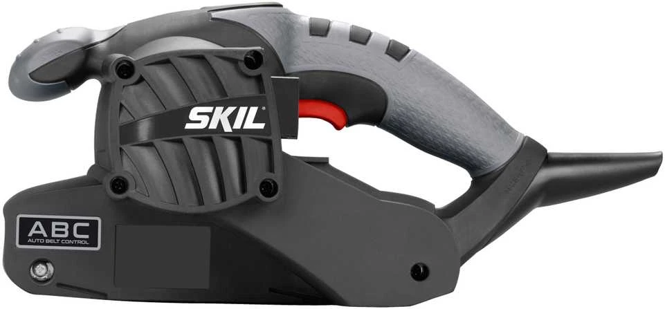 Juostinis šlifuoklis Skil 1210 AA