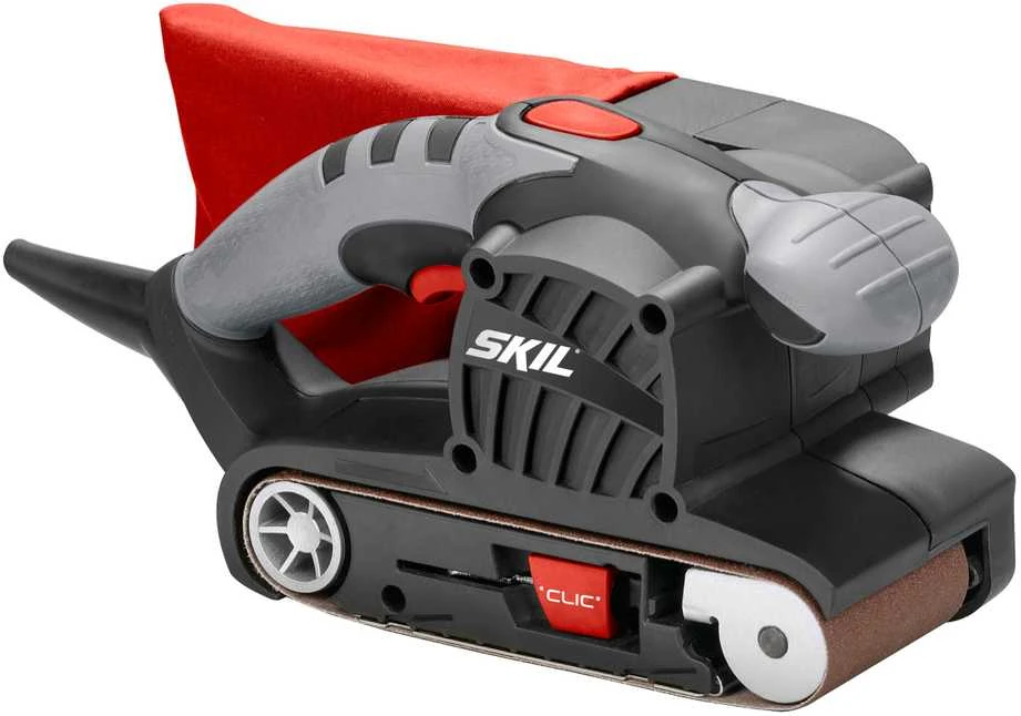 Juostinis šlifuoklis Skil 1210 AA