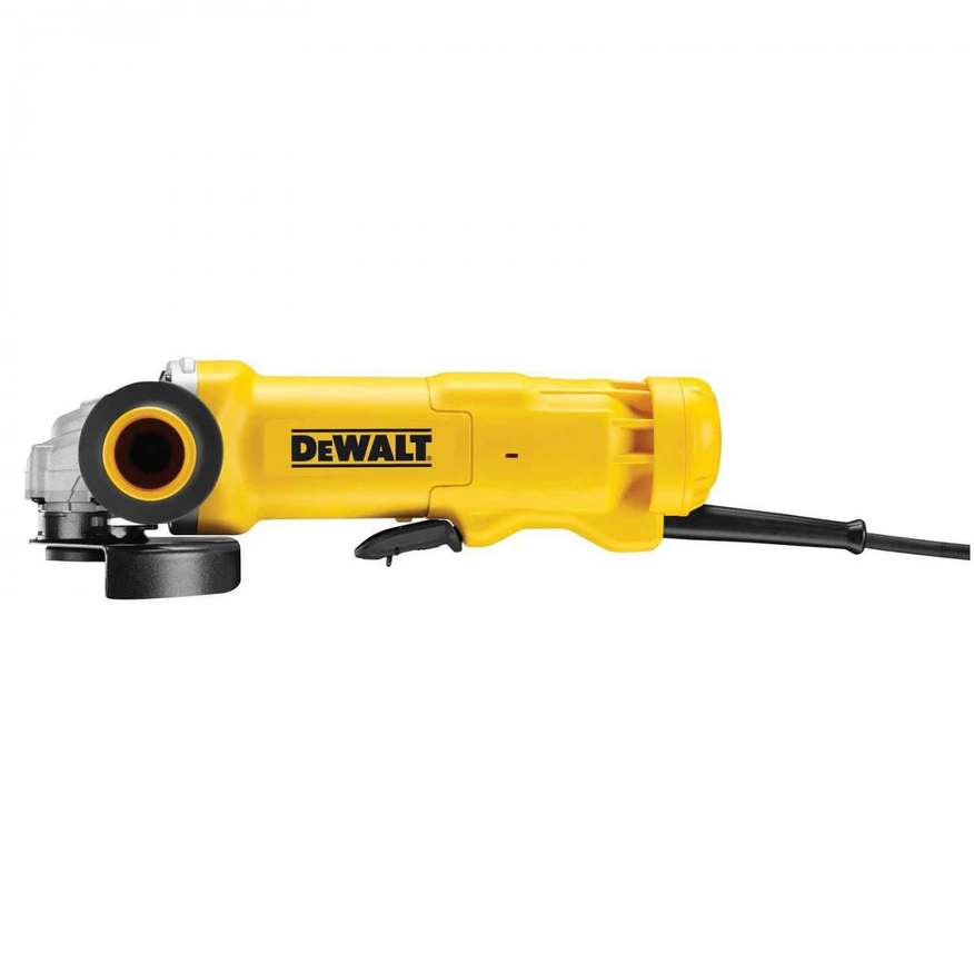 Kampinis šlifuoklis DeWalt DWE4233
