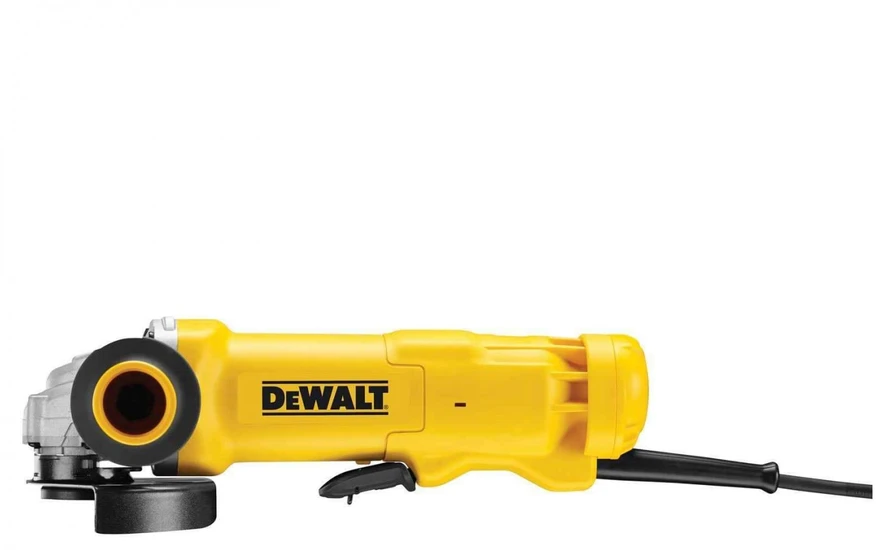 Kampinis šlifuoklis DeWalt DWE4233