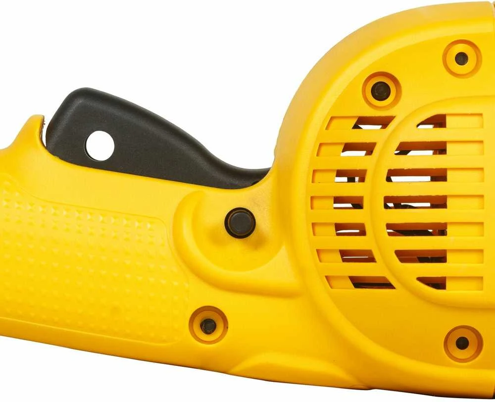 DEWALT kampinis šlifuoklis DWE492 230mm 2200W