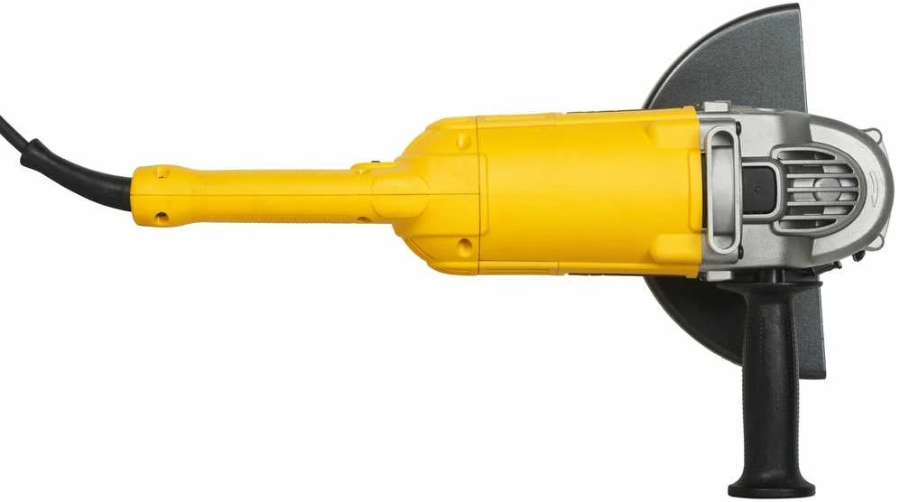 DEWALT kampinis šlifuoklis DWE492 230mm 2200W