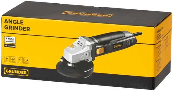 Sourcing Kampinis šlifuoklis 900 W