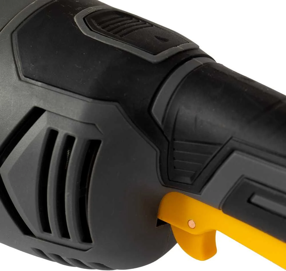 Carruzzo 2350W ANGLE GRINDER