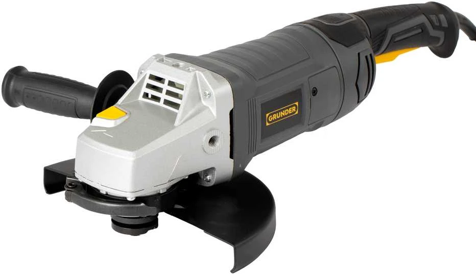 Carruzzo 2350W ANGLE GRINDER