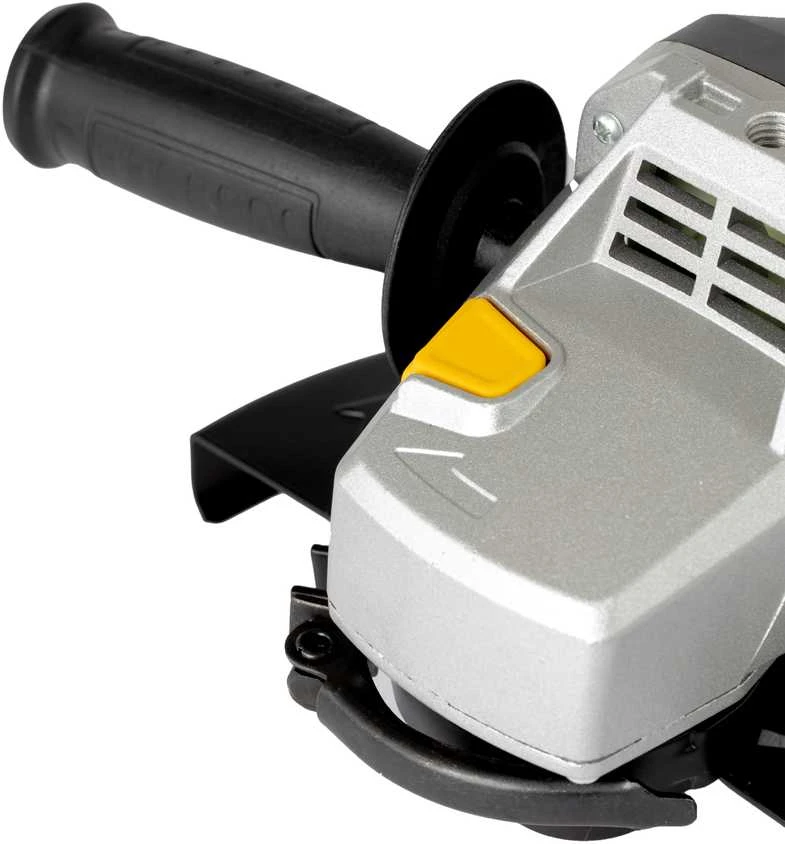 Carruzzo 2350W ANGLE GRINDER