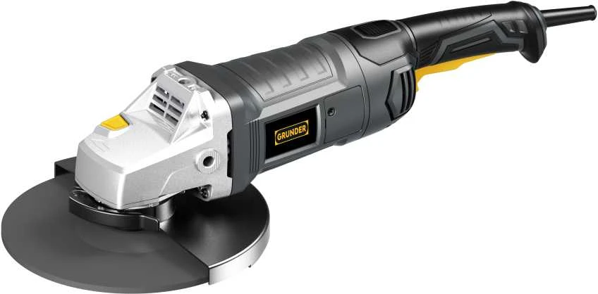 Carruzzo 2350W ANGLE GRINDER