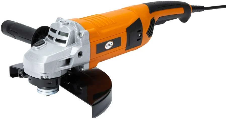 Carruzzo Kampinis šlifuoklis S1M-KZ31-230 2000W 230MM