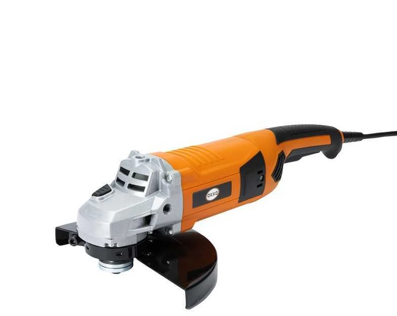 Carruzzo Kampinis šlifuoklis S1M-KZ31-230 2000W 230MM
