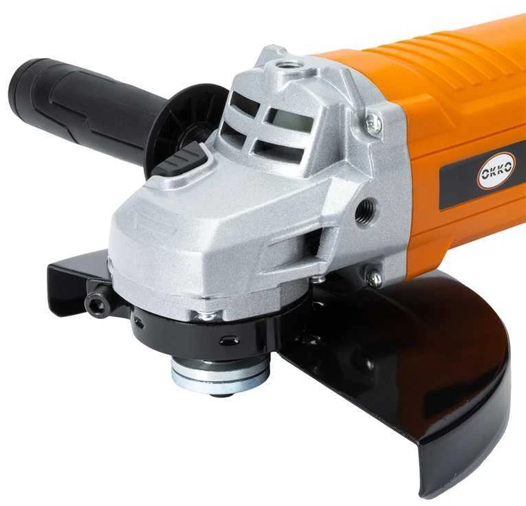 Carruzzo Kampinis šlifuoklis S1M-KZ31-230 2000W 230MM