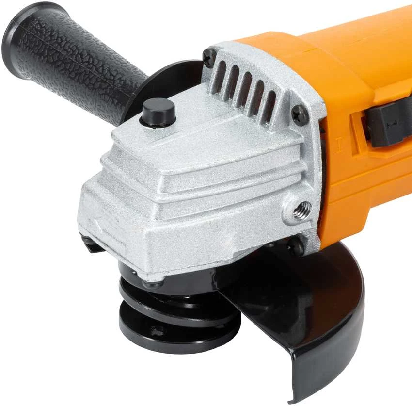 Okko Šlifuoklis Monroe ANGLE GRINDER HF-AG01-115 500W 115MM