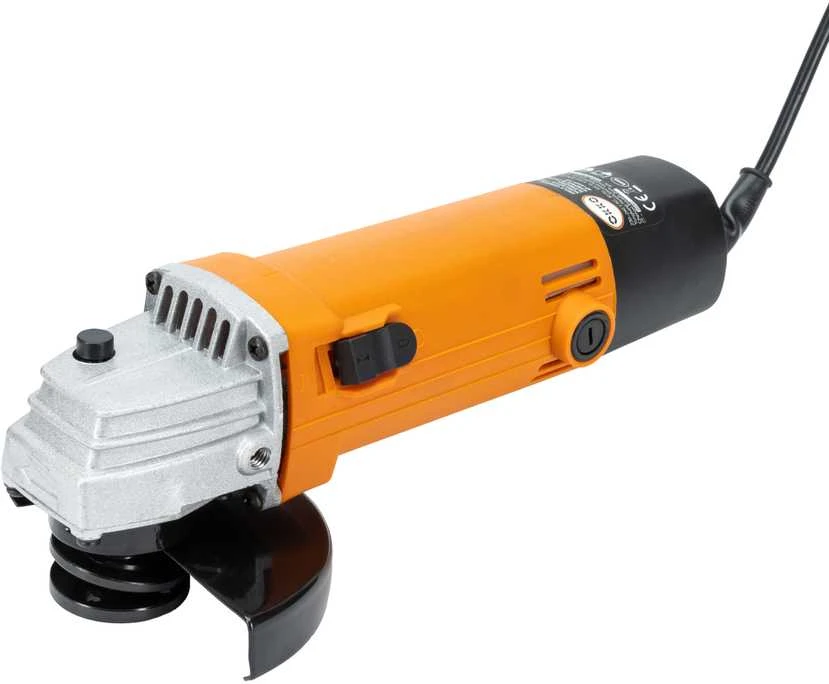 Okko Šlifuoklis Monroe ANGLE GRINDER HF-AG01-115 500W 115MM