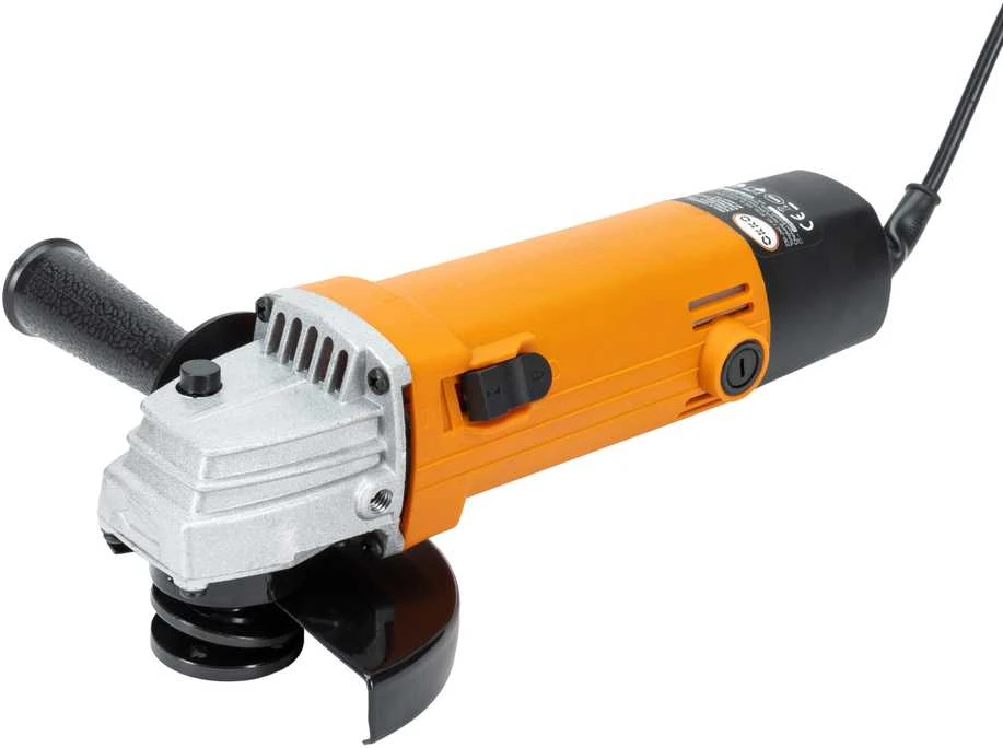 Okko Šlifuoklis Monroe ANGLE GRINDER HF-AG01-115 500W 115MM