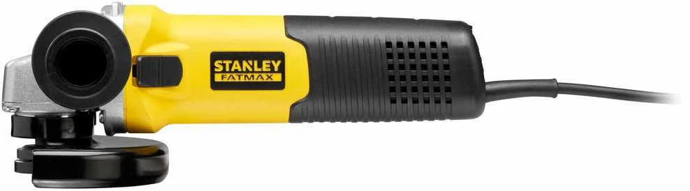 Kampinis šlifuoklis Stanley FMEG225VS-QS; 1100 W