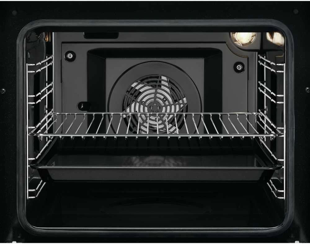 Viryklė Electrolux LKR62001CW