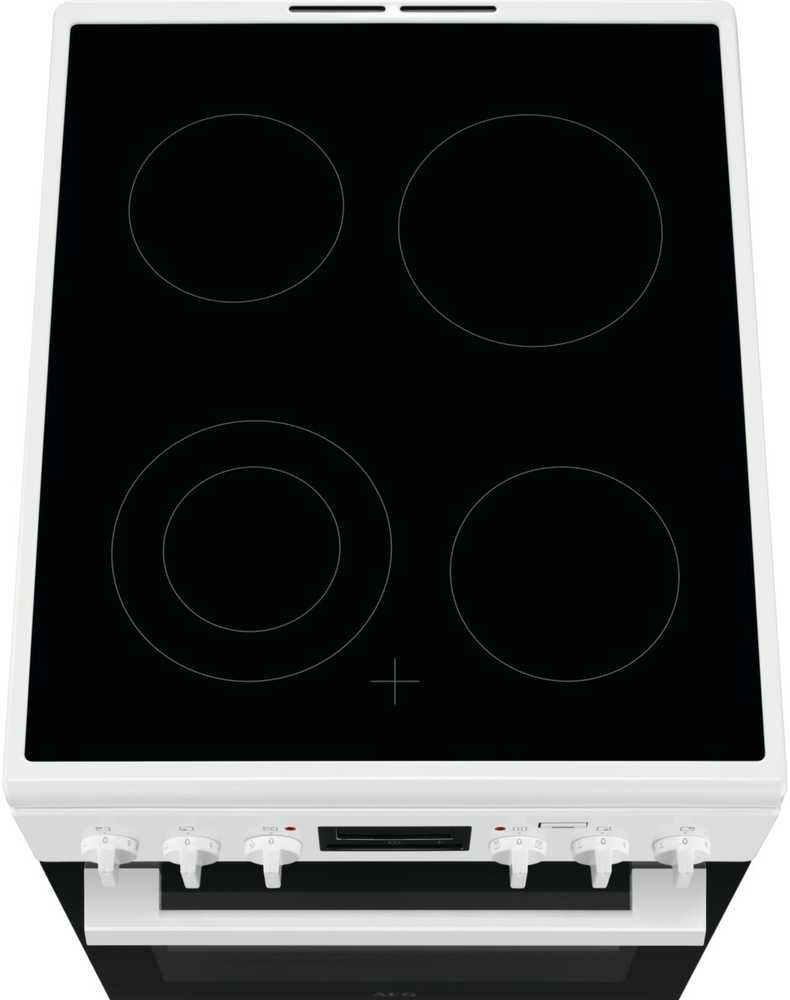 Viryklė Electrolux LKR562066W