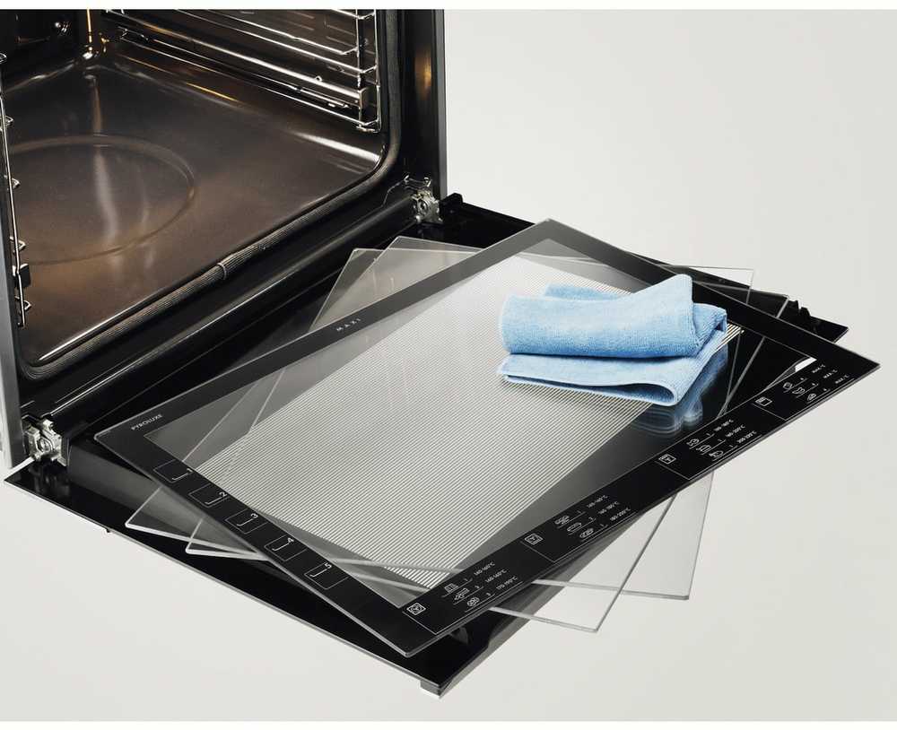 Viryklė Electrolux LKR500066W