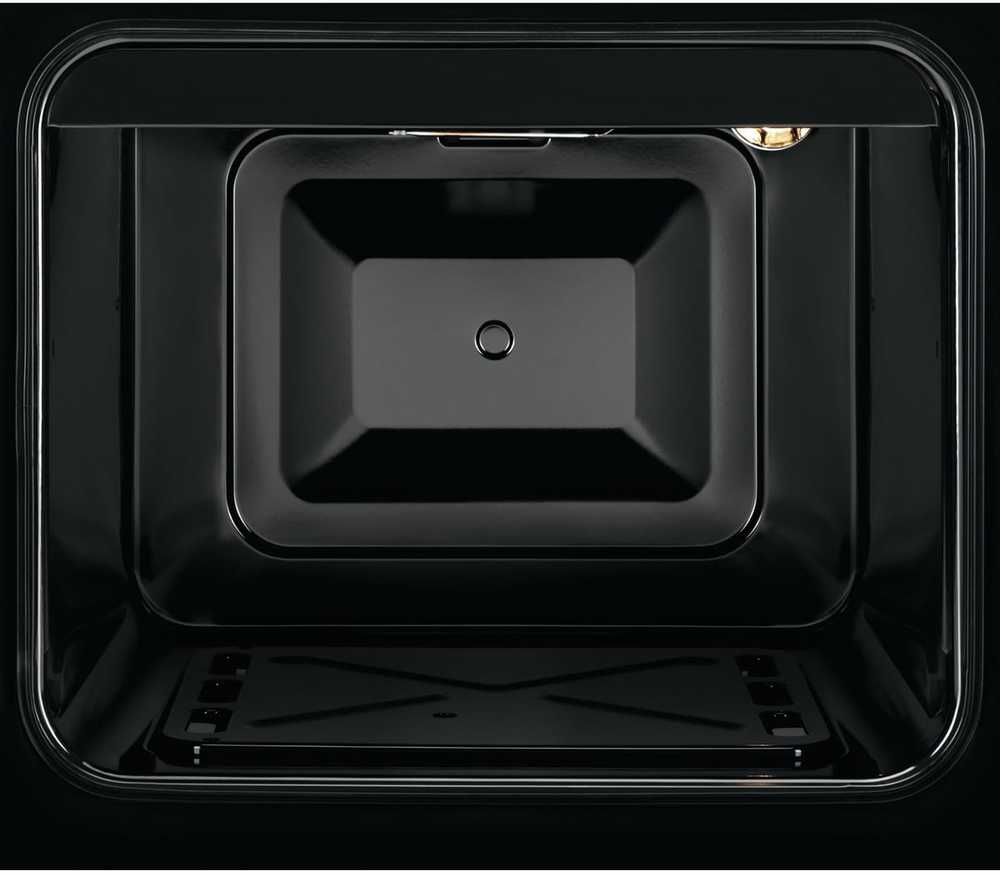 Viryklė Electrolux LKR500066W