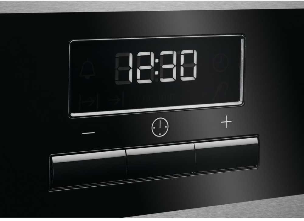 Viryklė Electrolux LKR562066W