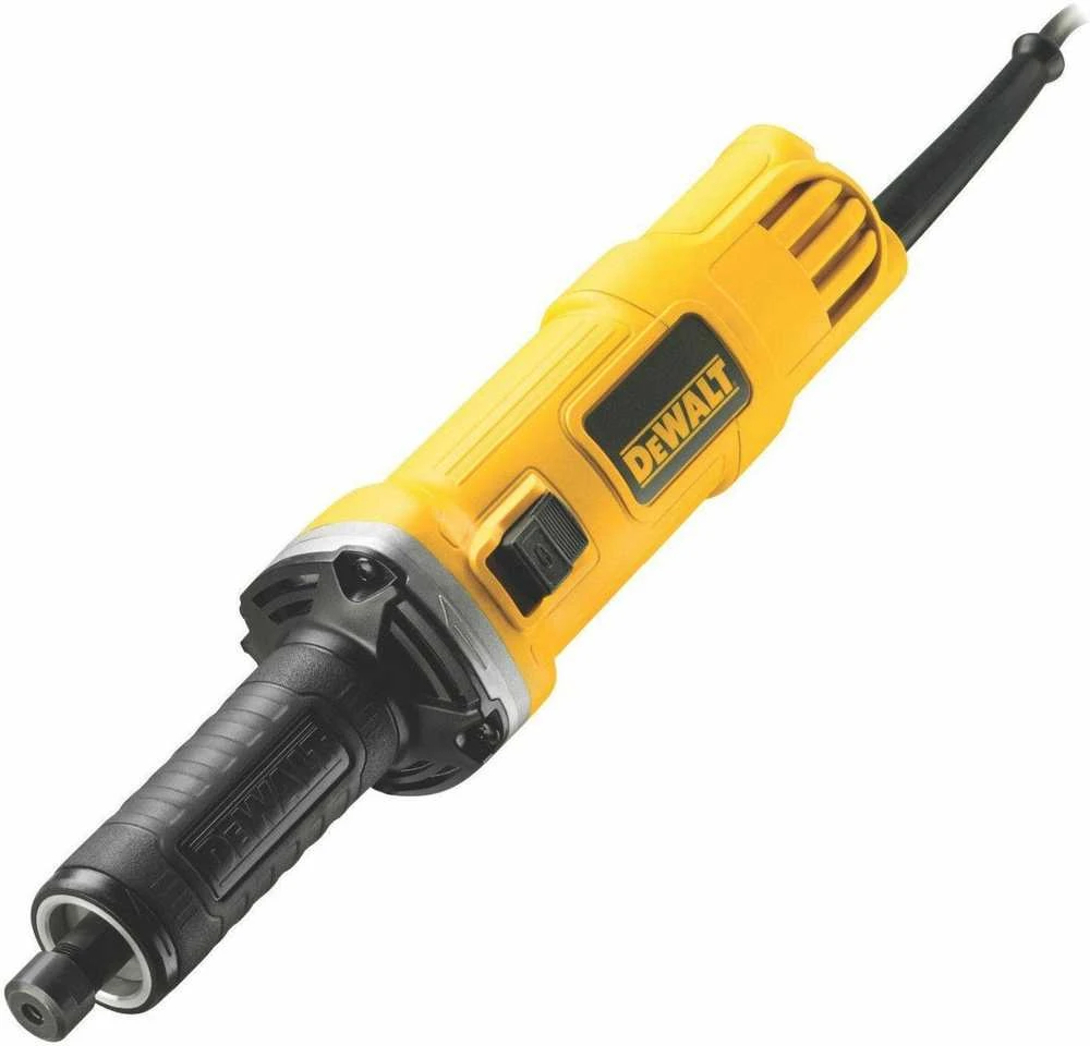 Tiesinis šlifuoklis DeWalt DWE4884