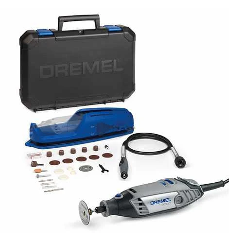 Dremel daugiafunkcinis įrankis 3000-1/25 EZ su 25 priedais