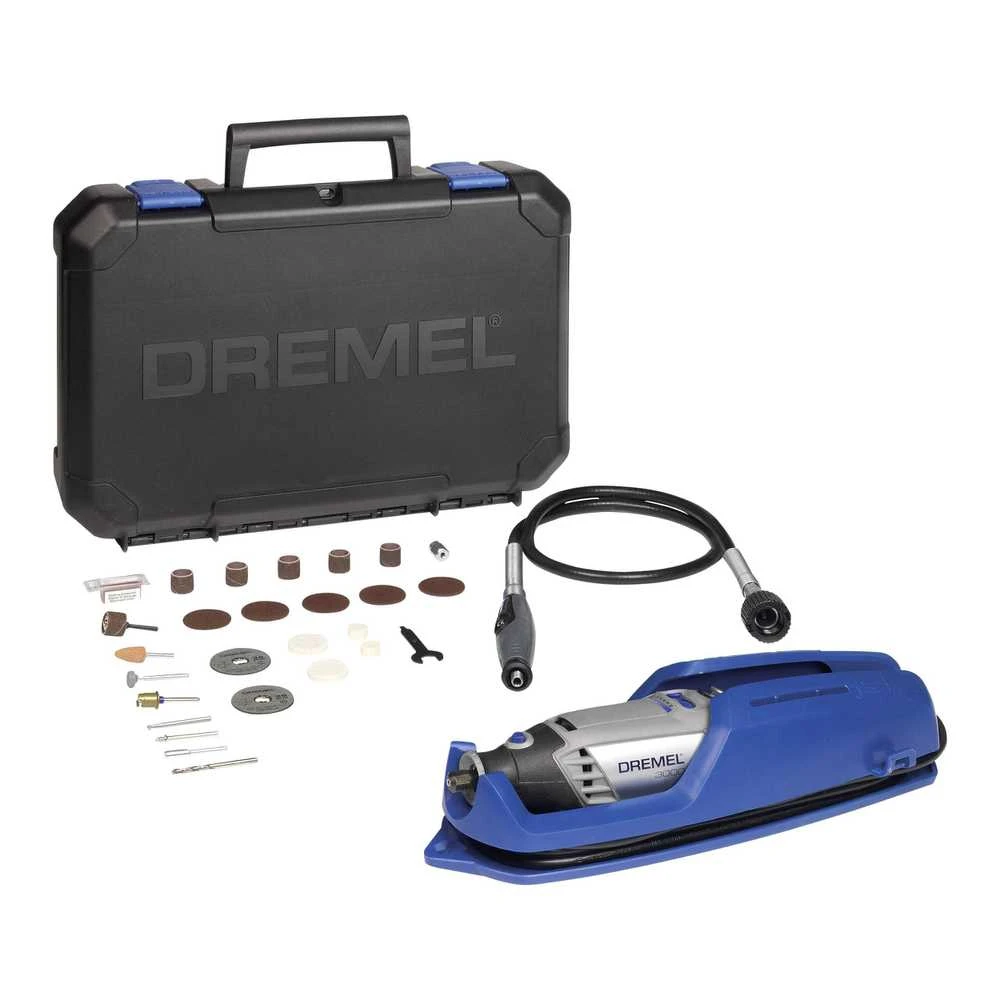 Dremel daugiafunkcinis įrankis 3000-1/25 EZ su 25 priedais